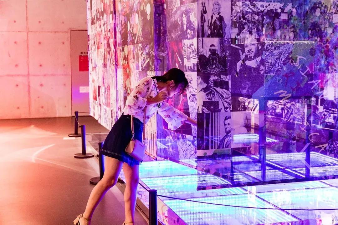 深圳宝安哪里有网红打卡的地方,深圳宝安打卡好玩的地方推荐