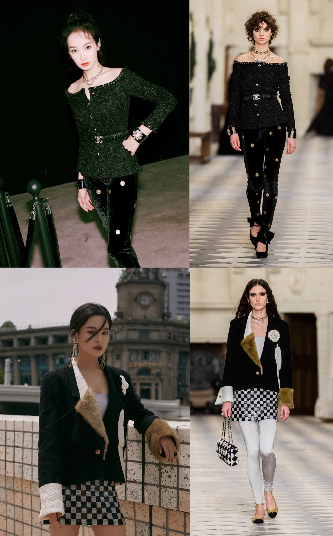 香奈儿的高级工作坊,为何吸引那么多人,值得大家追捧