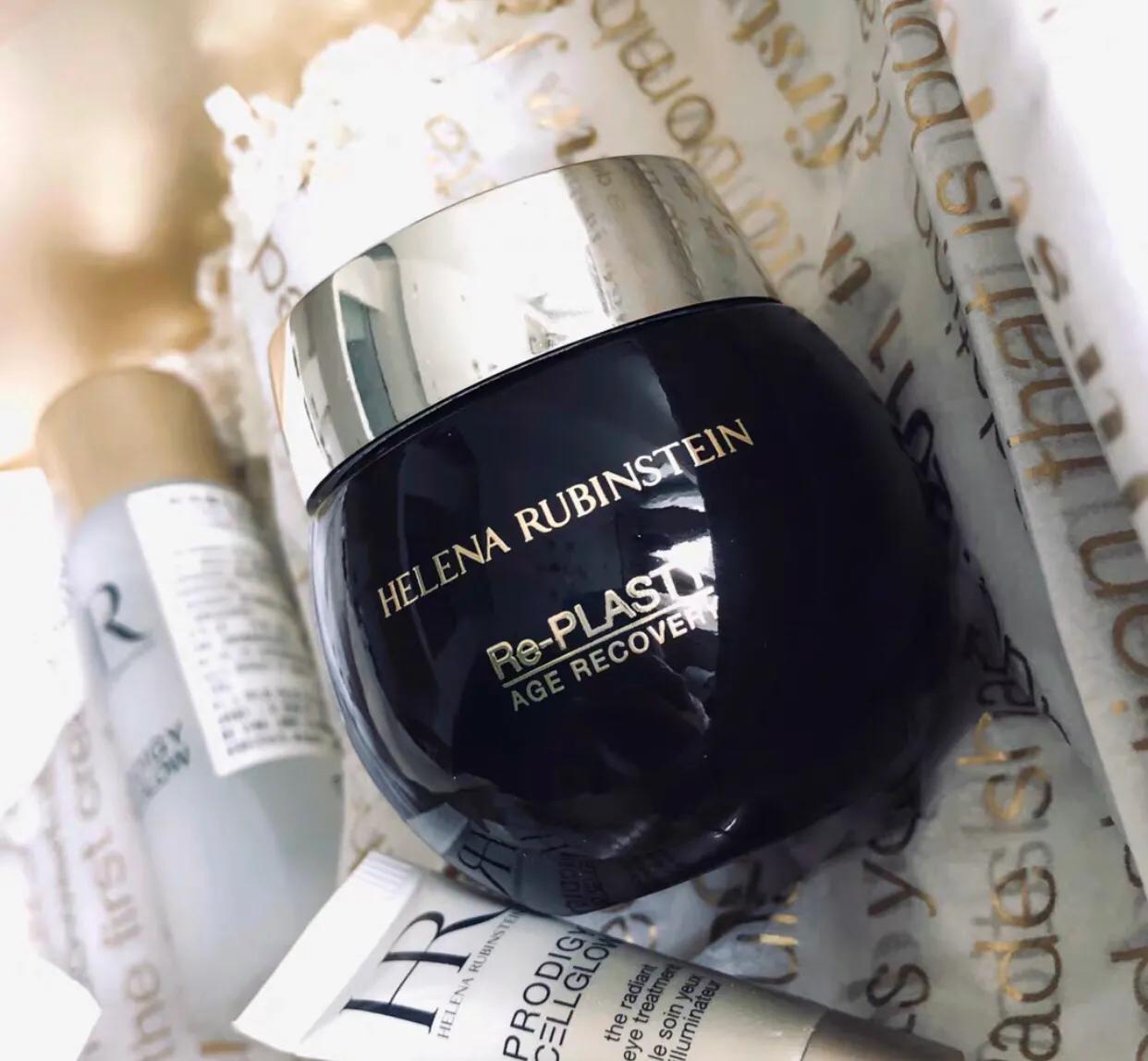 不值得入的面霜,平民用的面霜