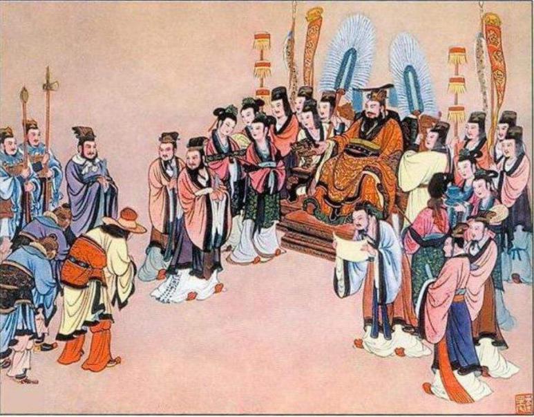 张归霸,唐末名将张归霸