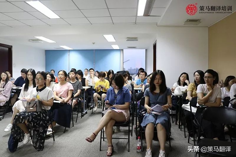 活动预约｜倒计时4天，来北京策马与林超伦博士面对面