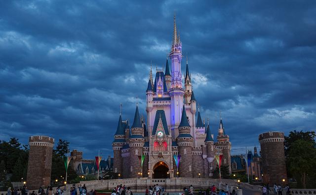 游玩东京2020奥运会,东京除了东京还有哪些玩的地方