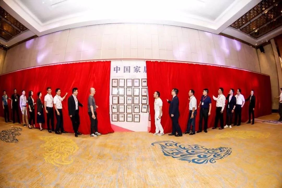 香港家居品牌十大排行榜,腾讯家居十大品牌排名