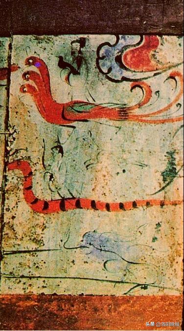 洛阳古代艺术博物馆镇馆之宝,洛阳古代艺术博物馆