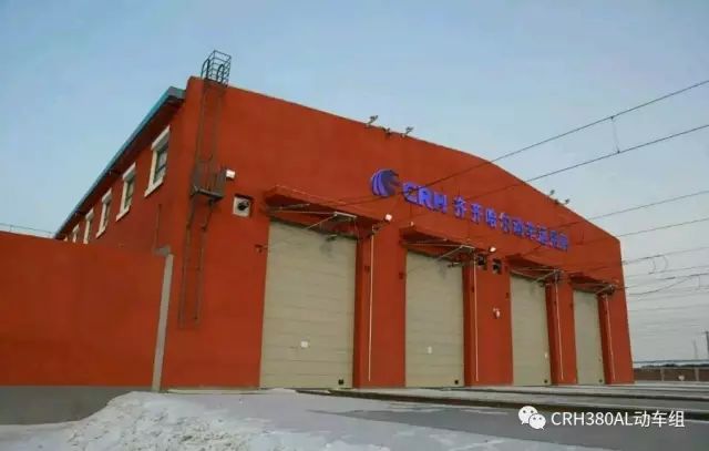 全国铁路动车所一览表：已建成54个哪个规模最大？附卫星图像