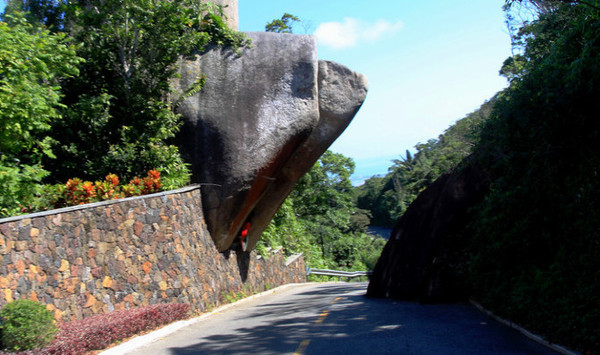我的海南之旅作文,从海口到三亚感受海南的无限魅力