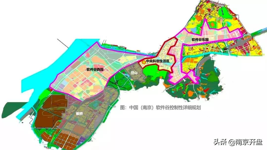 南京目前新楼盘价格表一览,预算300万在南京买哪个楼盘