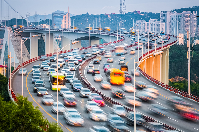 中国发展最好的十座城市,中国十大美好之城