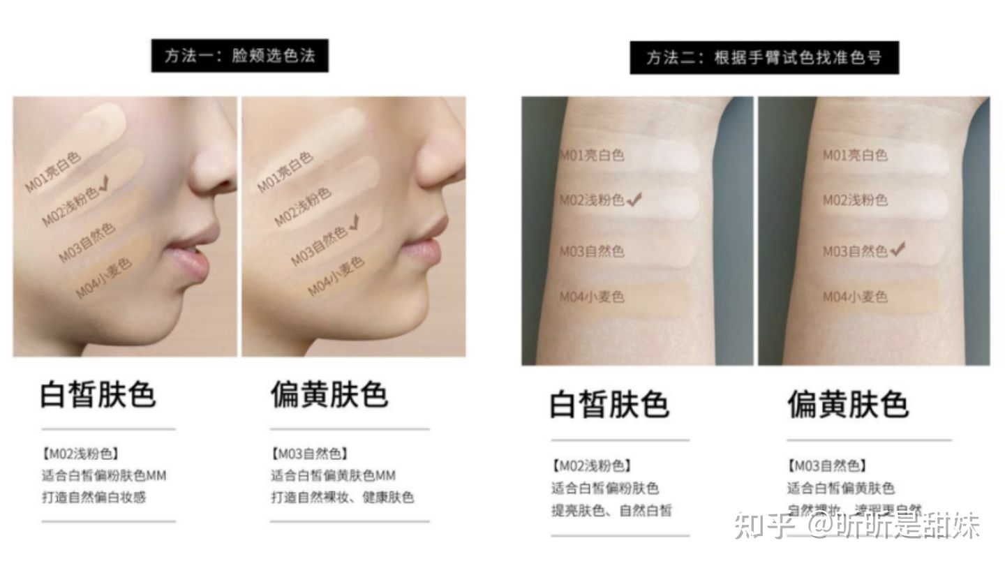 超好的粉底液9.9测评,超好的一款遮瑕粉底液