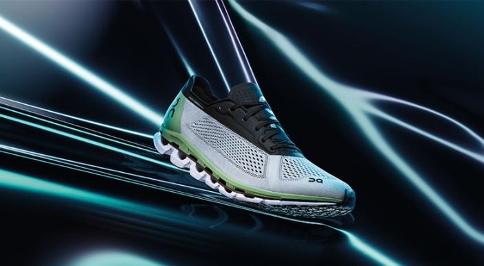 鐣呰窇浜戠,鏄傝窇oncloudflow鍒濊窇浣撻獙