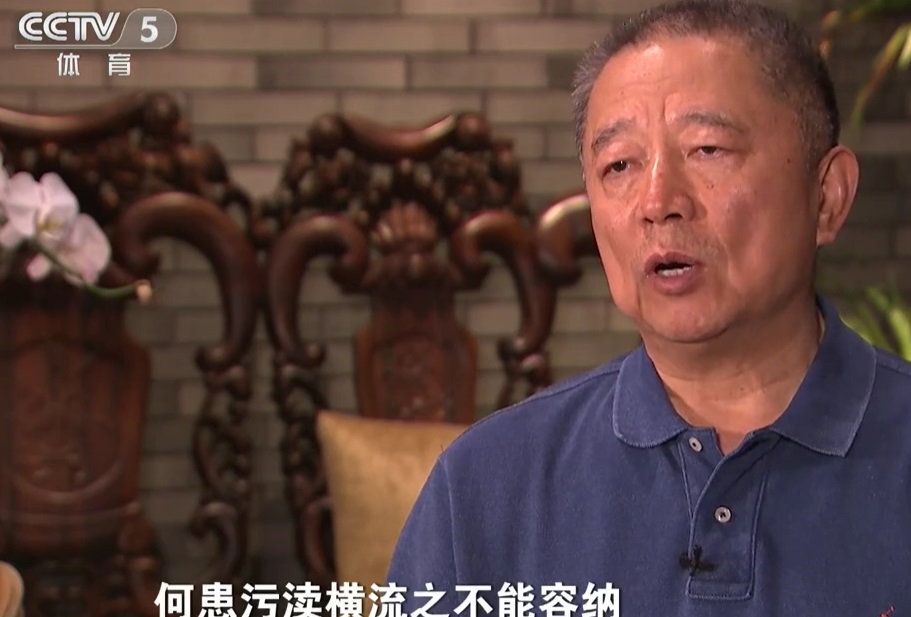 质疑谁？被河南建业抛弃不满，徐亮为王宝山喊冤送“助攻”