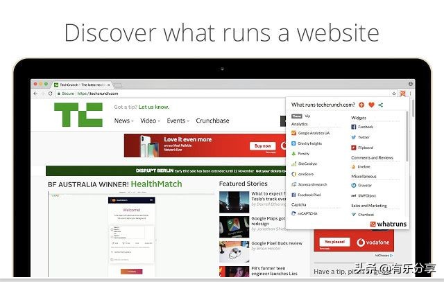 chrome浏览器5个精品插件推荐,safari浏览器chrome插件