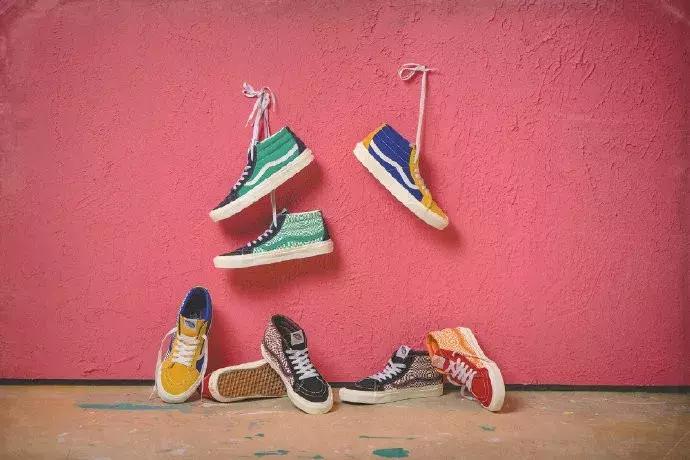 匡威新款太好看了,匡威要出的新款