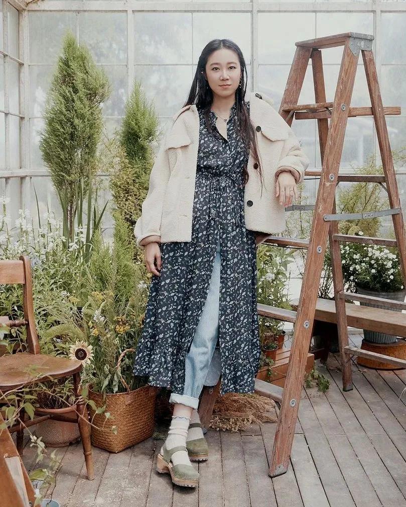 如何用zara穿出gucci,zara贵的穿搭