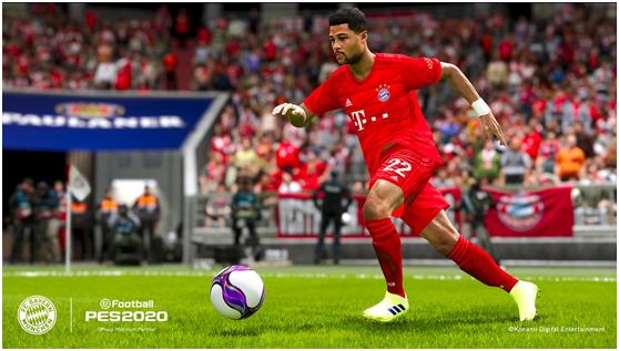 实况足球各版本c罗,实况足球最新版本c罗