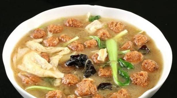 来淮南不吃这10大小吃你就白来了！