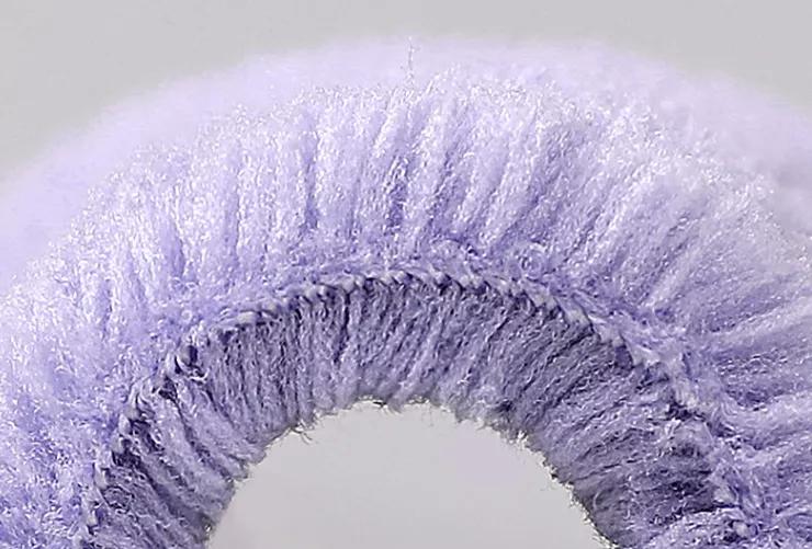 新品测评｜吸水强、不掉毛、*级A**材质的毛巾、浴巾、干发帽