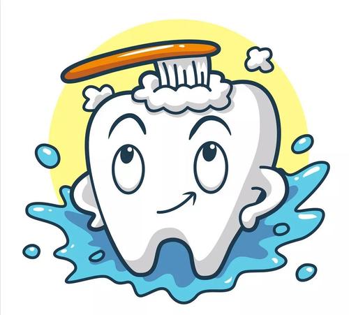 洗牙后为何会感觉牙缝变大了,洗牙后牙缝变大了怎么回事呢