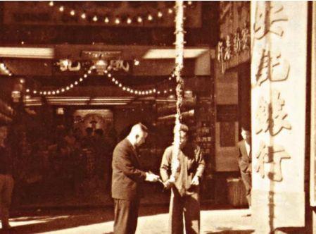 杨受成与明星关系,杨受成成长历程