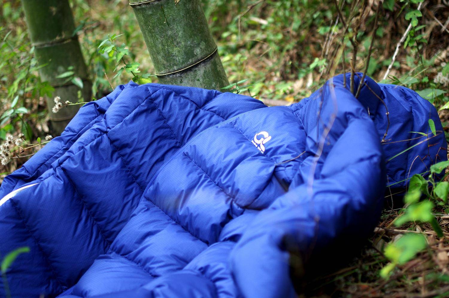 gearlab高蓬羽绒,性价比最高鹅绒羽绒服