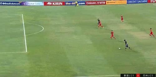 泰国17岁妖星来了!一灵性似梅西,16岁工体破国安,次日还要上学