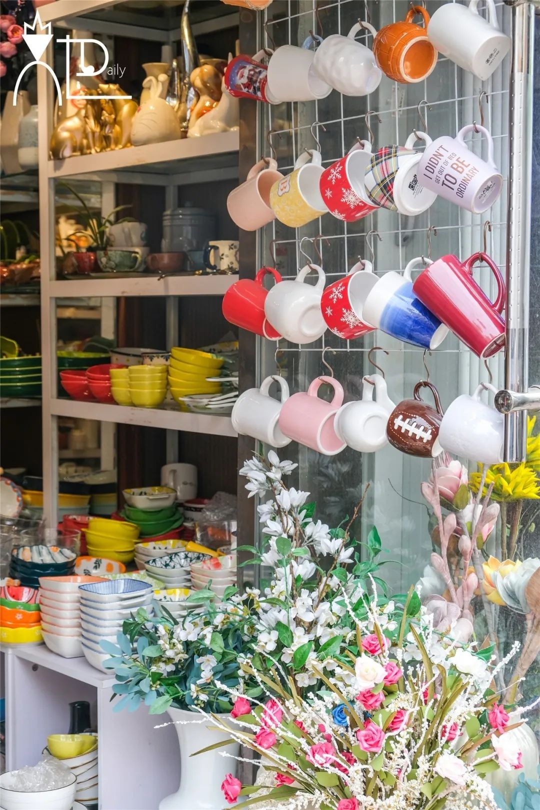 青岛陶瓷餐具哪里卖,青岛瓷器餐具店