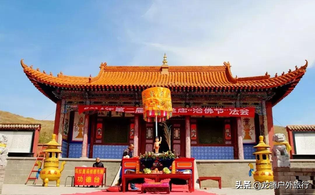 锡林郭勒超全游玩攻略，随便挑一个，就能放肆嗨啦（含线路地图）