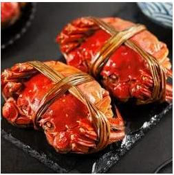 中秋节大闸蟹价格会好吗,为什么中秋时节的大闸蟹最好