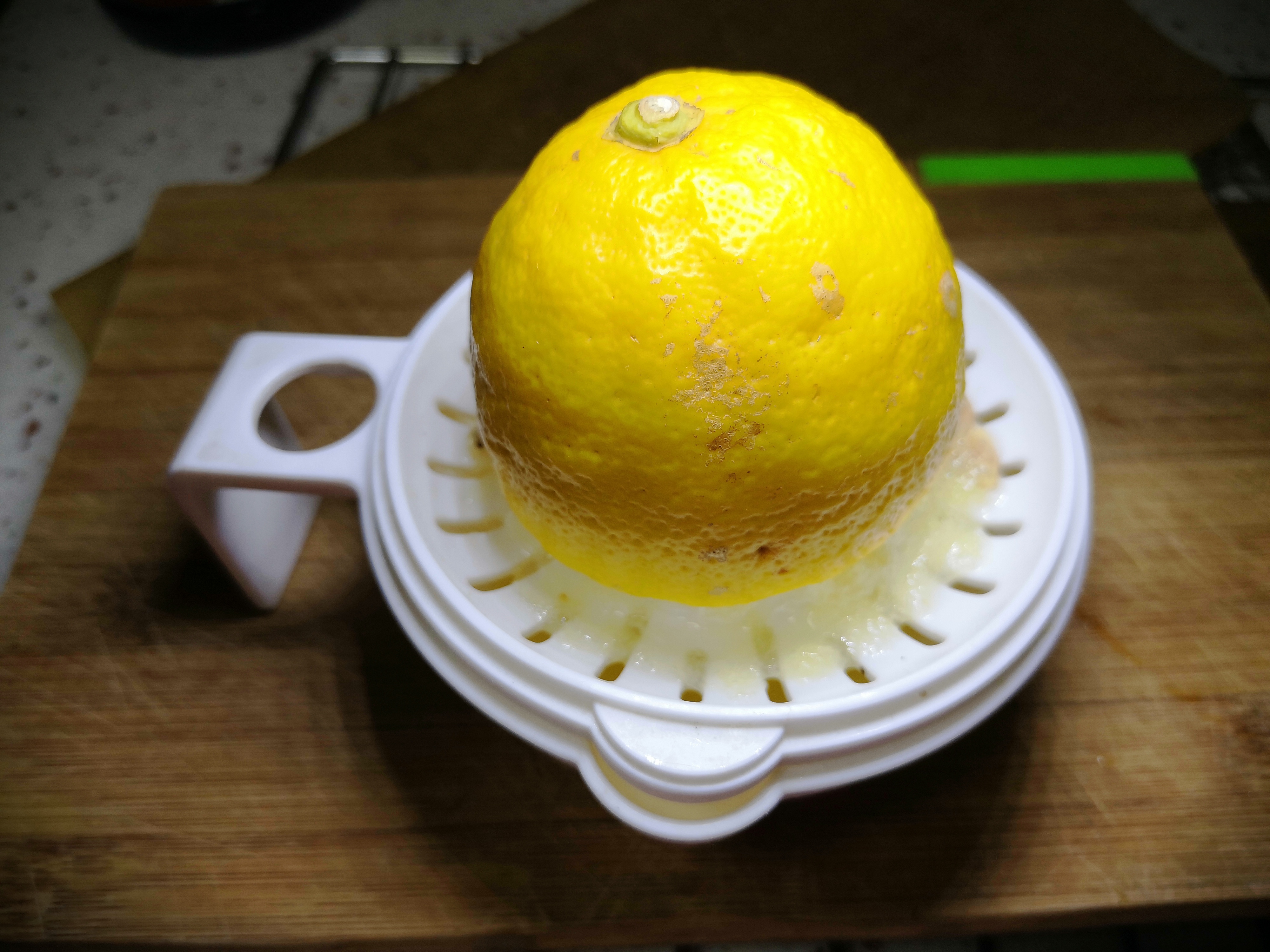 牛奶柠檬奶酪,200ml纯牛奶自制奶酪的做法