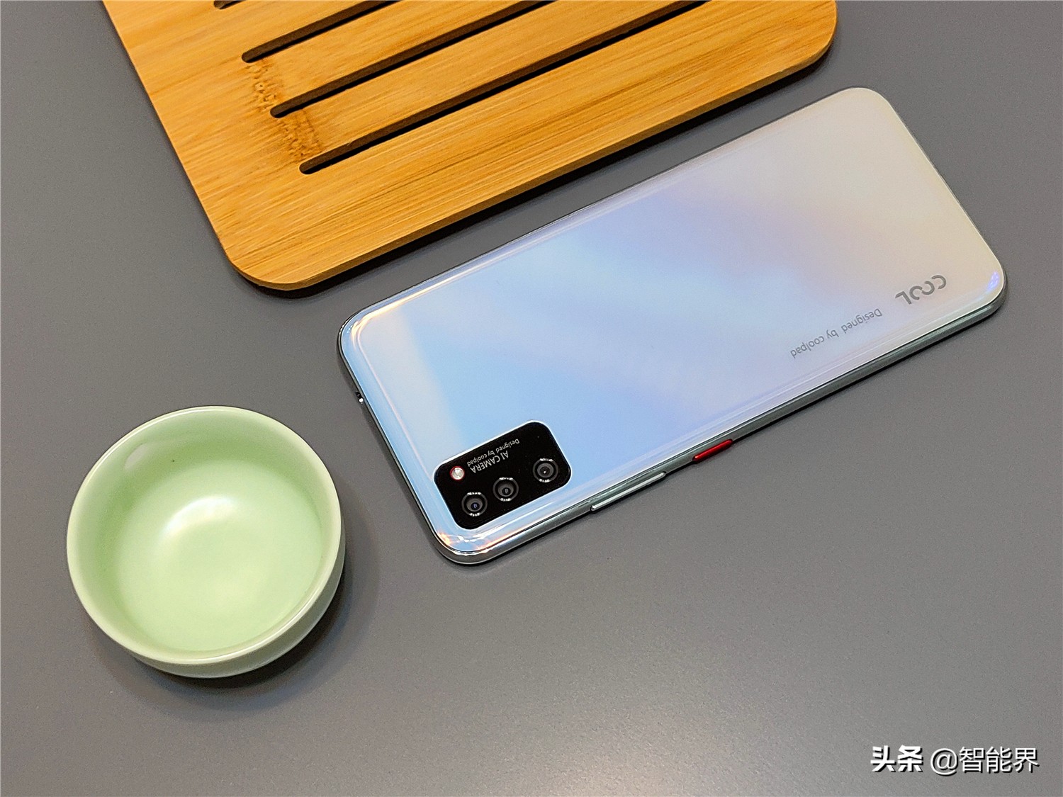 酷派cool10青春版是不是5g手机,酷派cool10值得买么