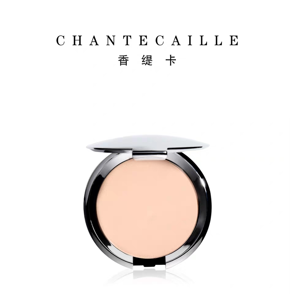 超好用粉饼合集，新年也要美美哒