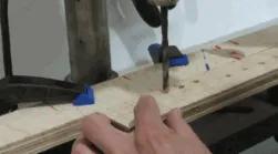 木工开榫工具大全,手工开榫用什么电动工具