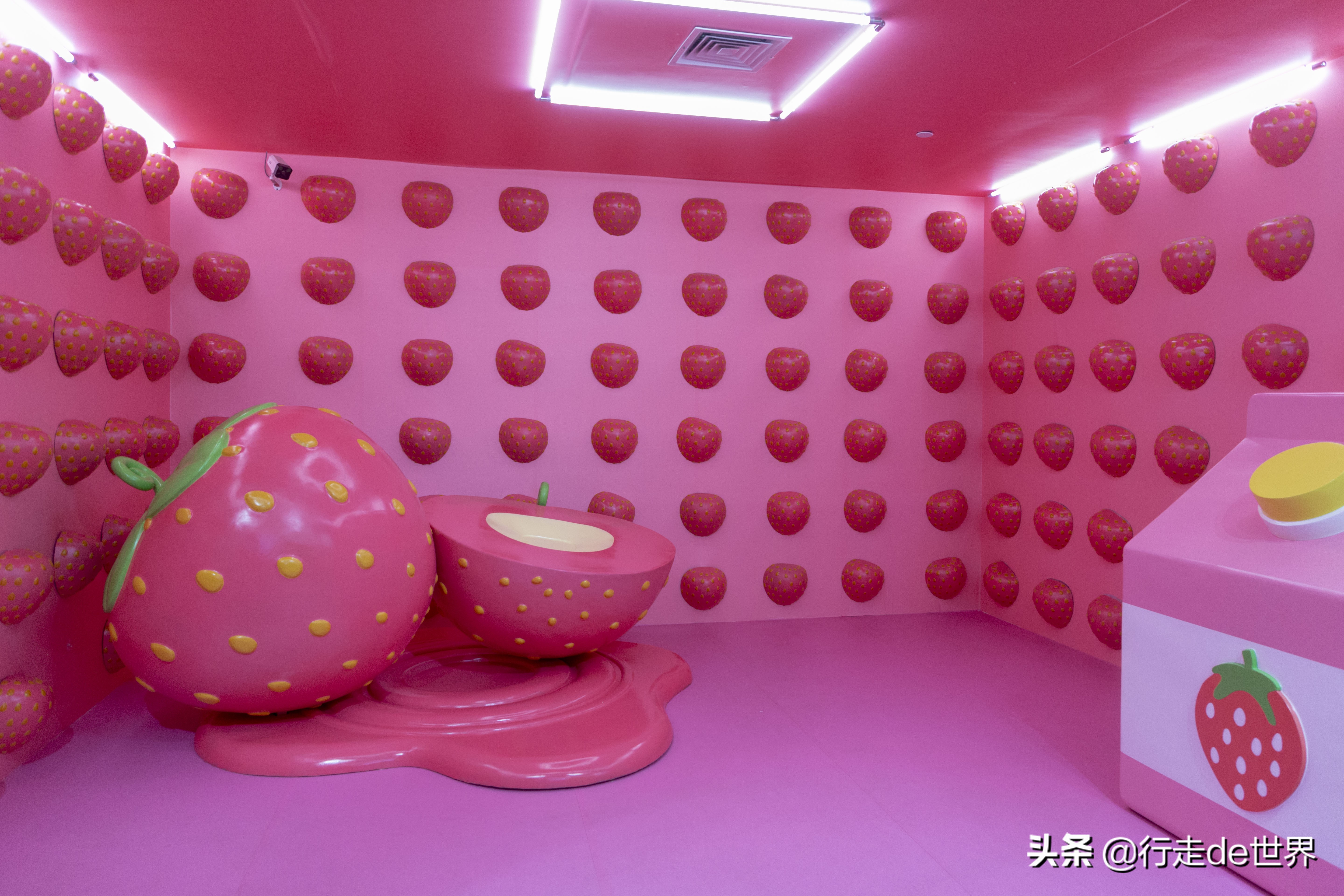 亲子乐园深圳户外,深圳最火爆的亲子乐园