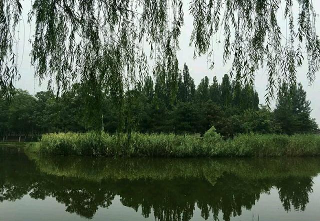 昌平夜景十大景点推荐,昌平旅游攻略探索昌平最美景点