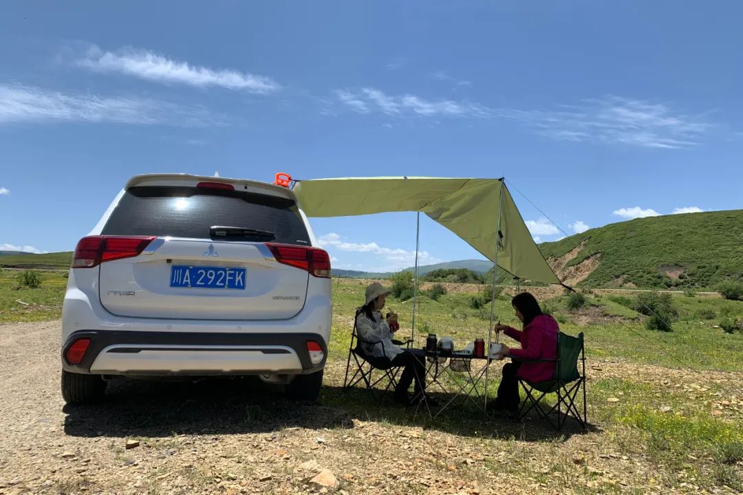 川西床车攻略,川西环线床车