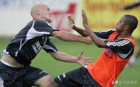 足坛自己人互殴,盘点足球同城死敌