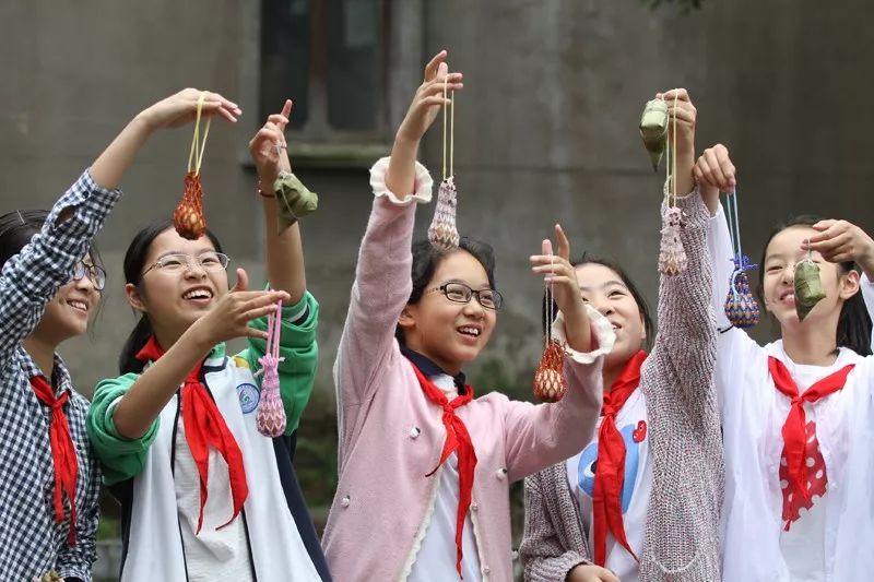 江阴粽子,江阴端午