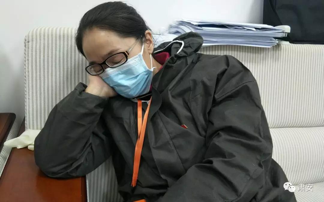 肃州区应急局：积极推行“631”标准化防控机制严防疫情输入