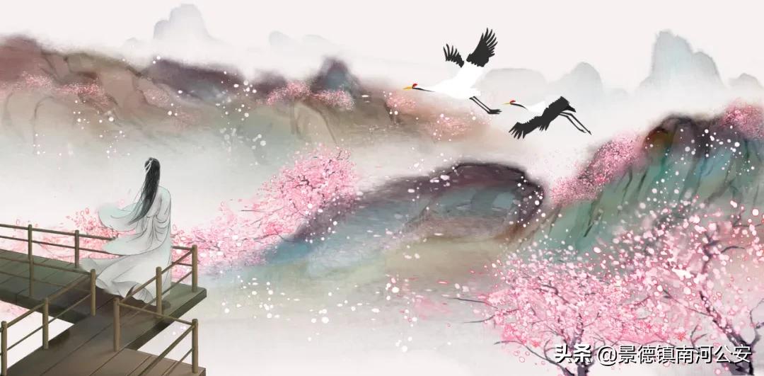 千古词帝李煜的经典词,千古词帝李煜六首词写尽