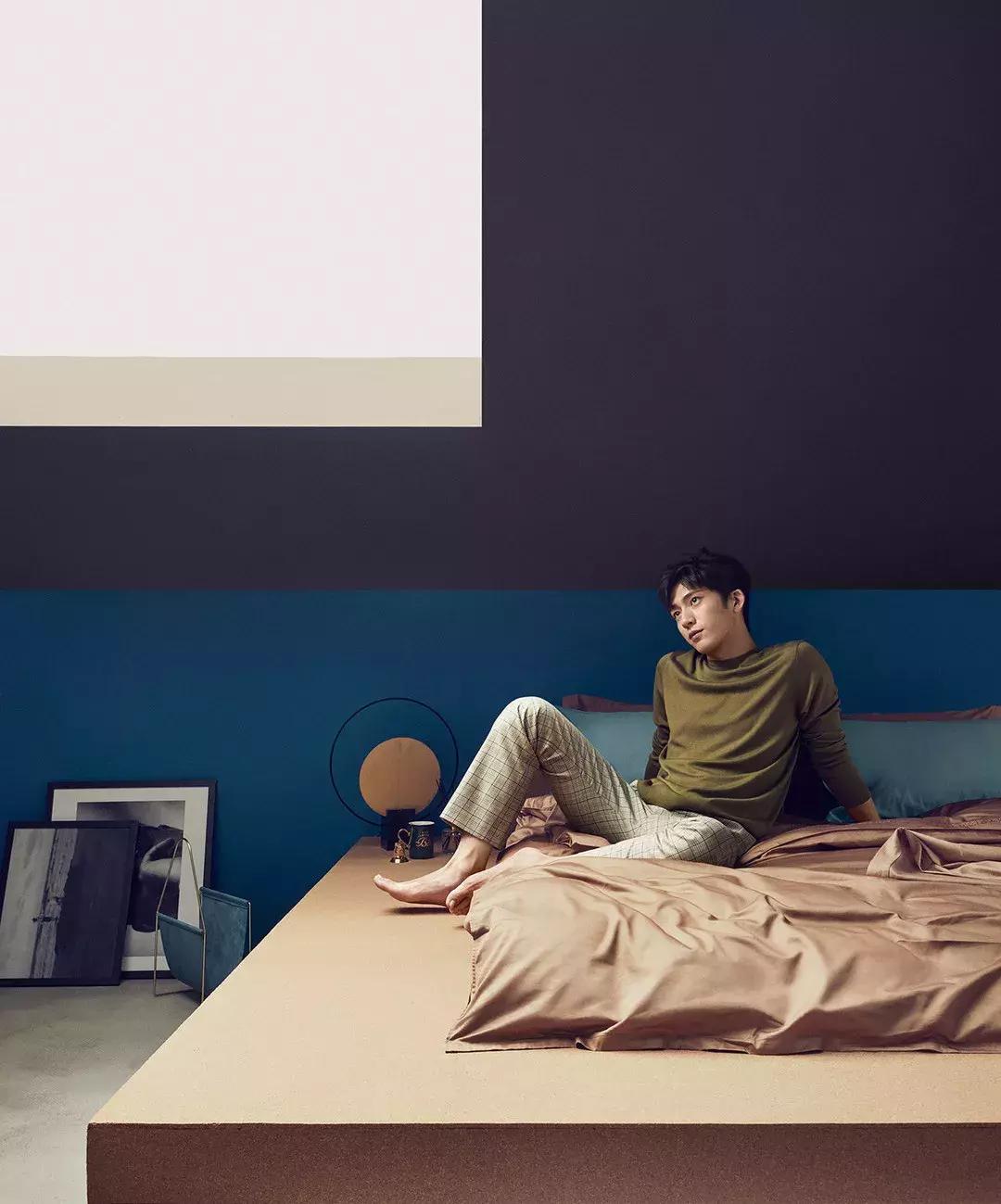 男士穿搭30岁轻熟风穿搭推荐,夏季偏瘦男士的穿搭指南