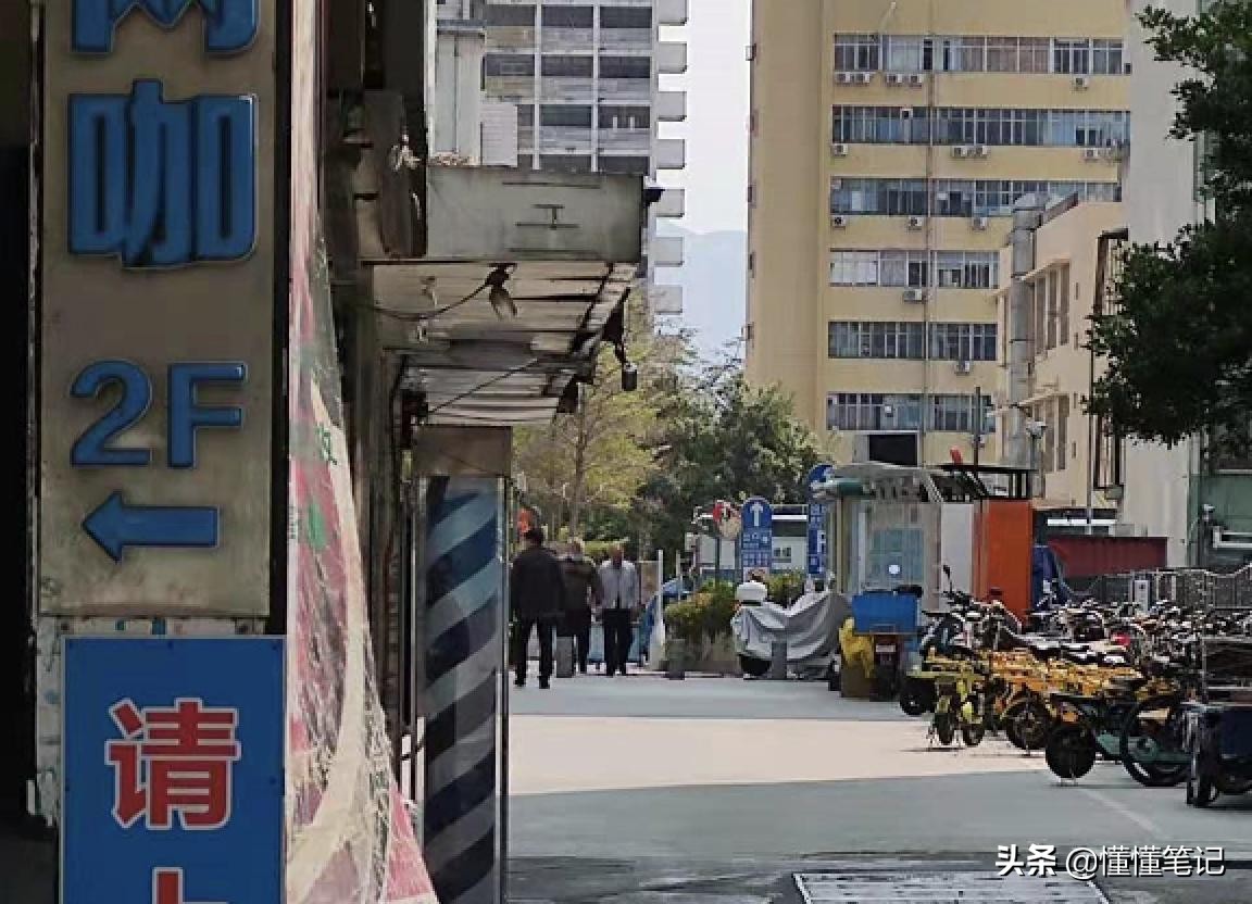 网吧老板的纾困之路,网吧老板陪玩