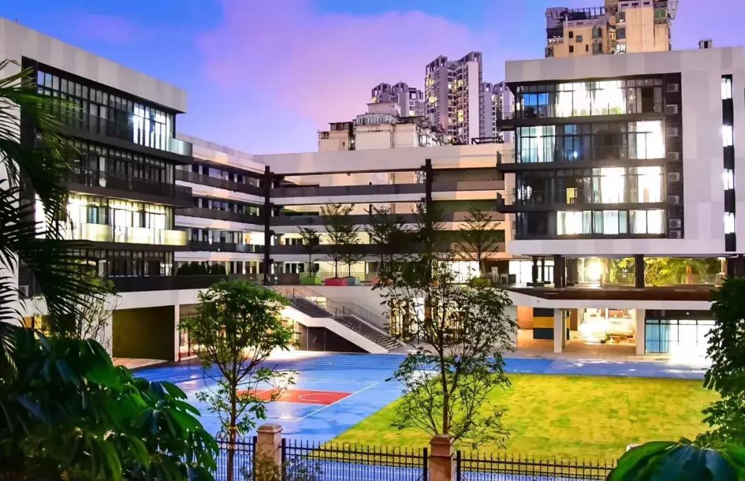 深圳改革40周年国家记忆,深圳教育改革