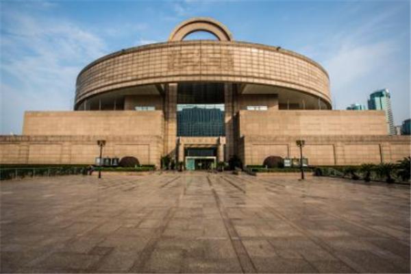 上海免费值得一去的地方,上海十大免费好玩的地方