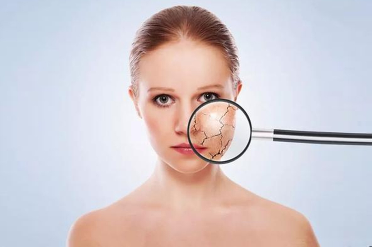 专攻持久战，干皮美白第2步：维稳焕白，抑制肌肤返黑