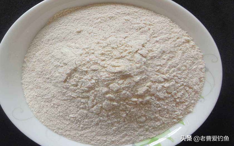 黑坑钓大板鲫的最佳饵料配方,钓友分享自用的五款自制鱼饵配方