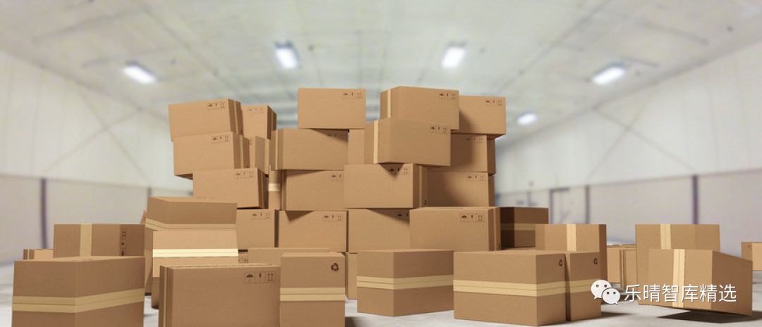 中美快递行业对比,中美物流与供应链分析