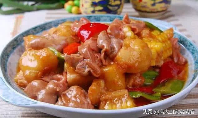 请客吃饭家常菜必备10道硬菜,请客吃饭家常菜必备12道硬菜