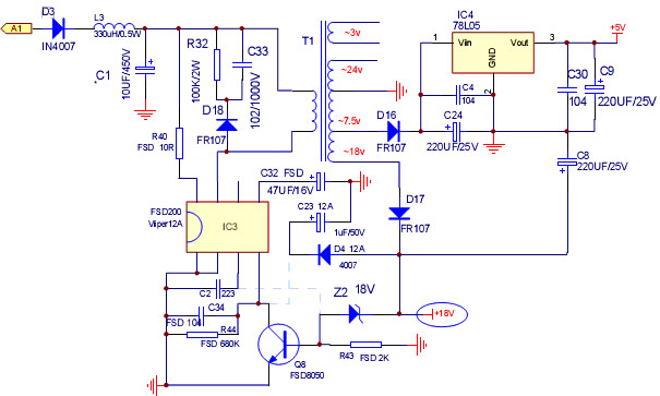 电磁炉加热的原理是谁发明的,电磁炉涡流加热原理