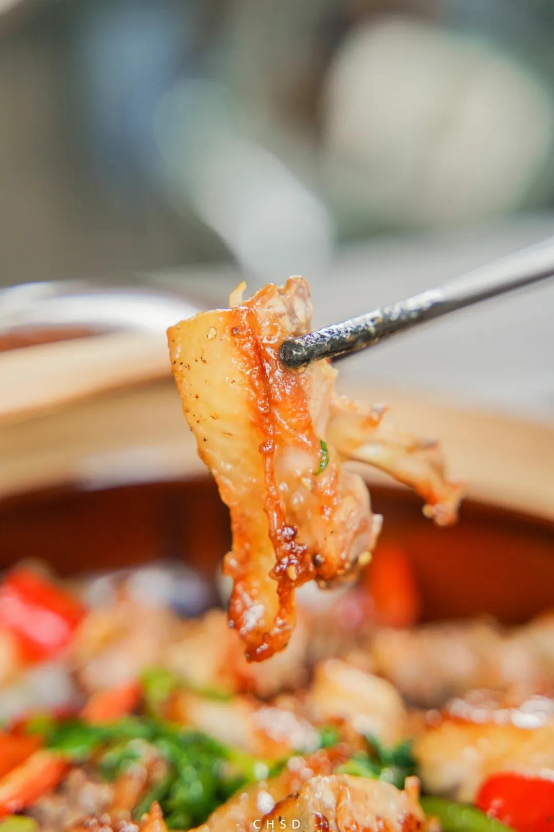 口碑最好的农庄老店,本地人带路