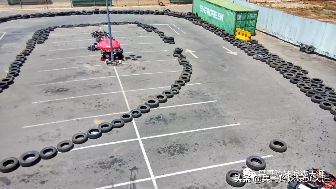 在非洲有个国家叫赞比亚,他是你想象中的样子吗?